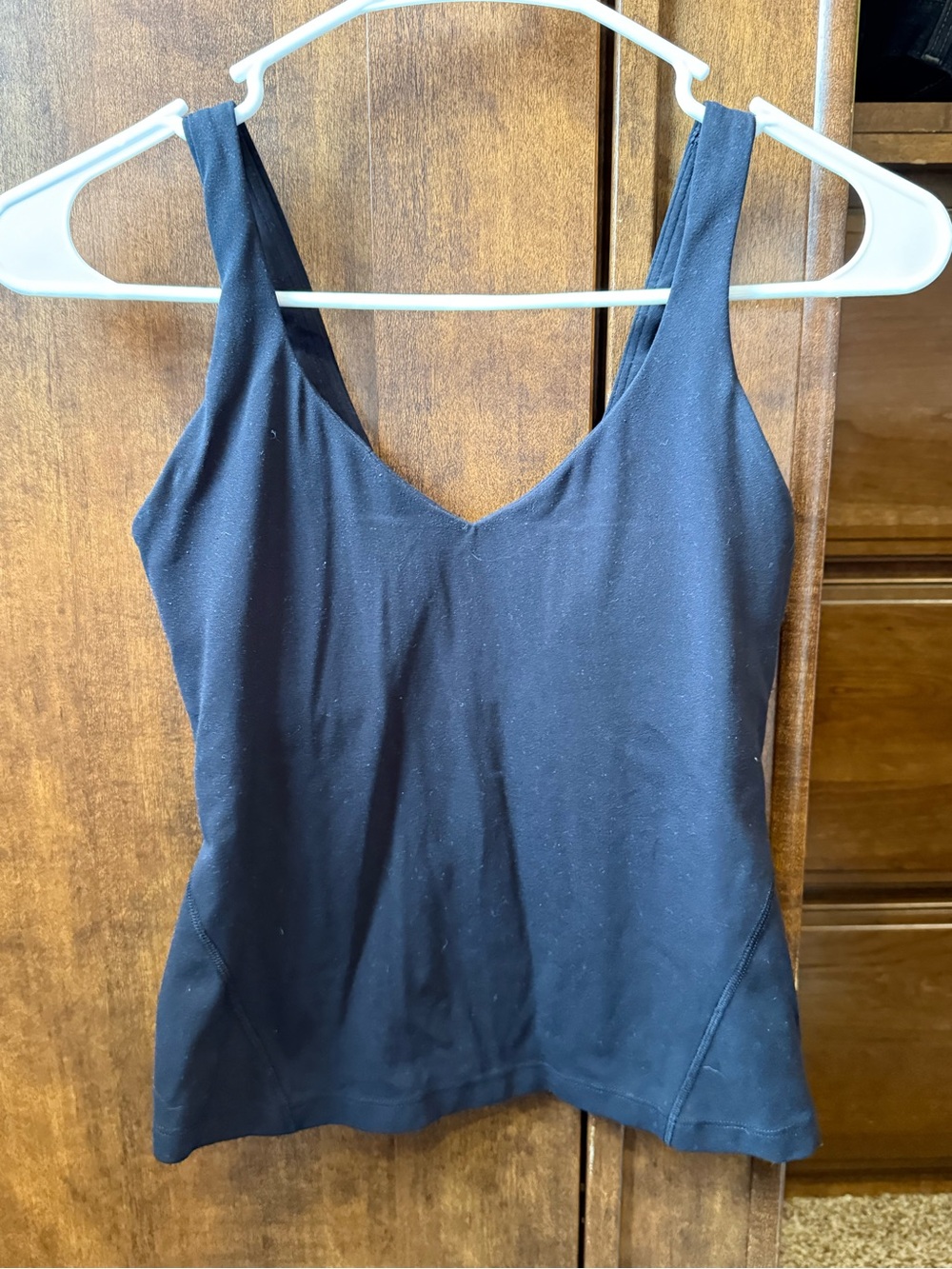 Lululemon Define Tank